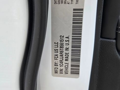 New 2026 Jeep Grand Cherokee L 2WD image 15