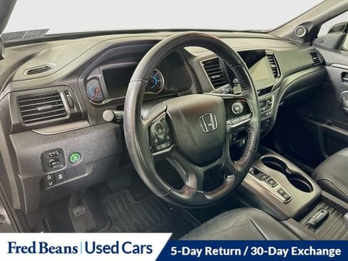 Used 2021 Honda Passport EX-L image 12