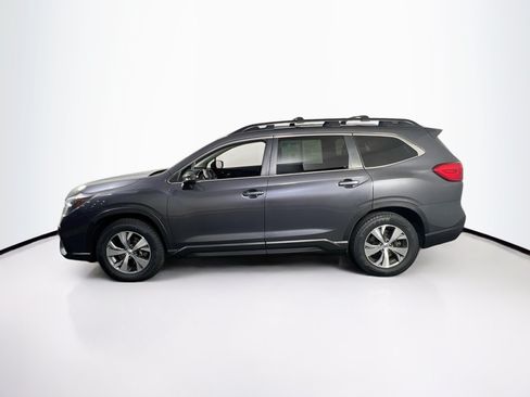 Used 2023 Subaru Ascent Premium w/ Convenience Package AWD/4WD image 8