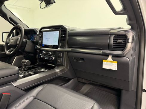 New 2026 Ford F150 Lariat w/ Equipment Group 502A High image 34