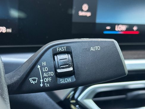 Used 2023 BMW i4 eDrive40 w/ Premium Package RWD image 35