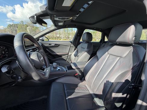 Used 2018 Audi A4 2.0T Premium Plus w/ Premium Plus Package image 22