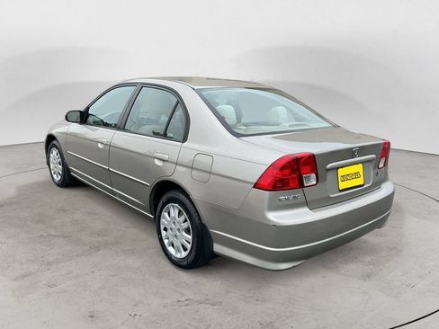 Used 2004 Honda Civic LX image 7