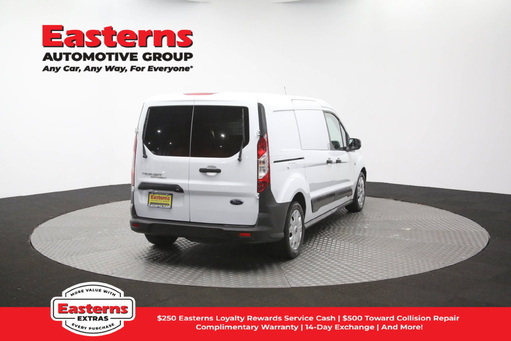 Used 2020 Ford Transit Connect XL FWD image 42