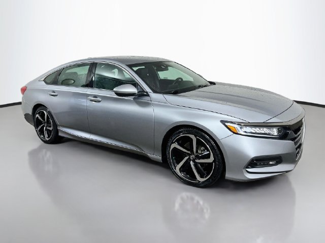 Used 2019 Honda Accord Sport image 20