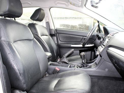 Used 2016 Subaru Impreza 2.0i Sport Premium AWD/4WD image 17