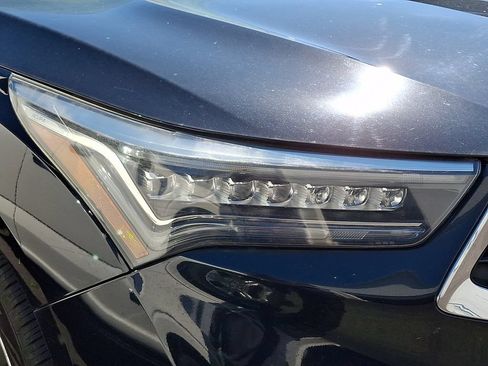 Used 2019 Acura RDX w/ Technology Package AWD/4WD image 7