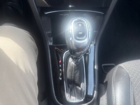 Used 2018 Buick Encore Preferred FWD image 23