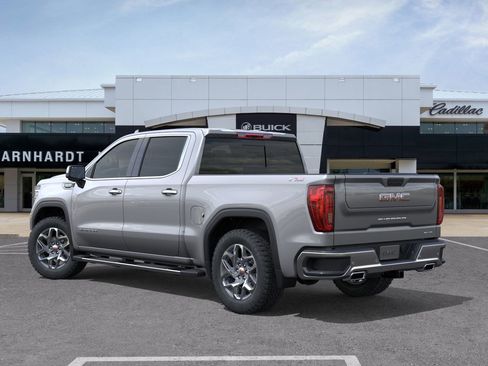 New 2026 GMC Sierra 1500 SLT w/ SLT Premium Plus Package image 5