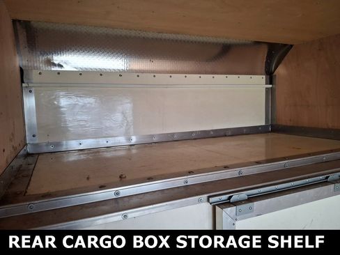 Used 2015 Ford E-350 and Econoline 350 Super Duty image 23