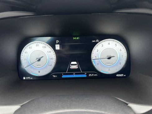 Used 2025 Hyundai Palisade SEL FWD image 14