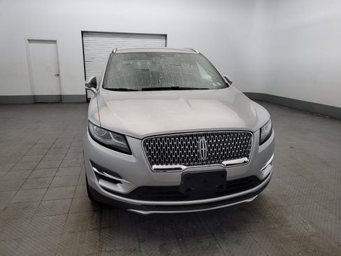 Used 2019 Lincoln MKC Reserve FWD image 14