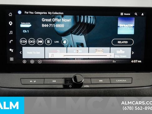 Used 2026 Nissan Rogue SL FWD image 36