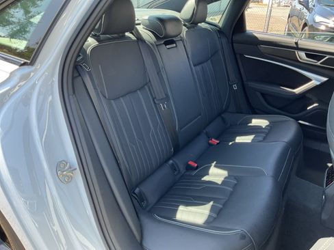 Used 2021 Audi A6 3.0T Prestige w/ Prestige Package AWD/4WD image 20