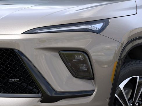 New 2026 Buick Enclave Sport Touring w/ Super Cruise Package image 34