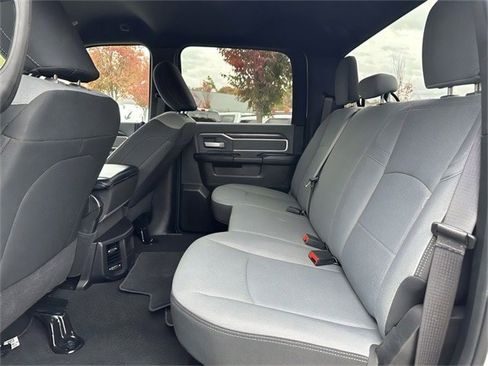 Used 2021 RAM 2500 Big Horn image 20
