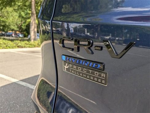 New 2026 Honda CR-V Sport-L image 10