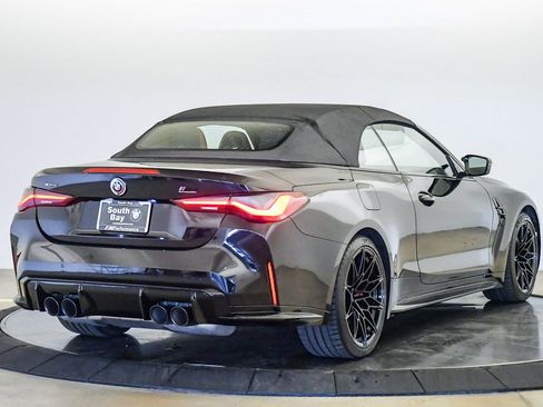 Used 2023 BMW M4 xDrive Competition AWD/4WD image 5