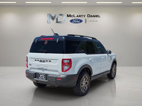 New 2026 Ford Bronco Sport Big Bend AWD/4WD image 5