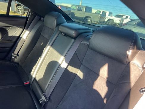 Used 2021 Dodge Charger R/T w/ Plus Group image 9