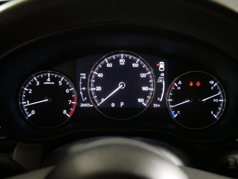 Used 2023 MAZDA CX-30 AWD 2.5 S image 21