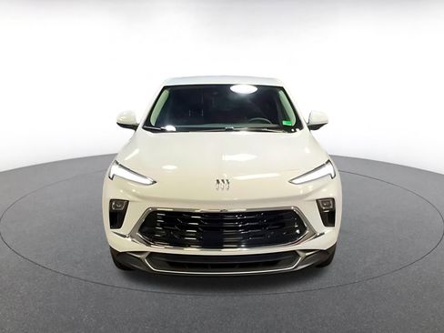 Used 2025 Buick Encore GX Preferred image 4