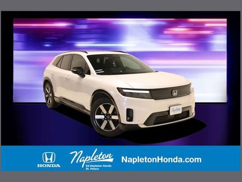 Used 2025 Honda Prologue Touring image 1