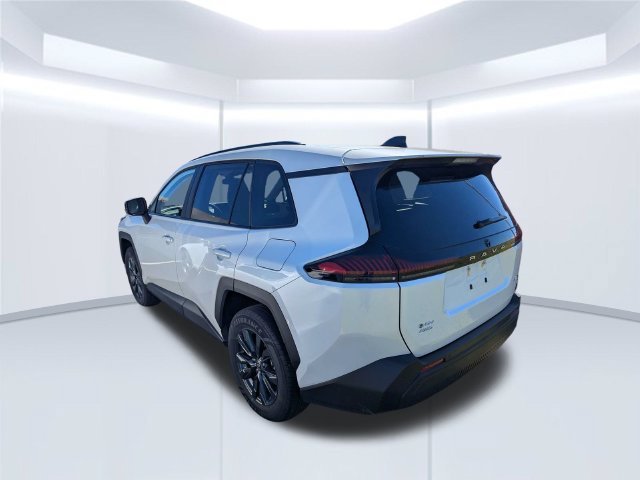 Certified 2026 Toyota RAV4 XLE Premium w/ Weather Package AWD/4WD image 5