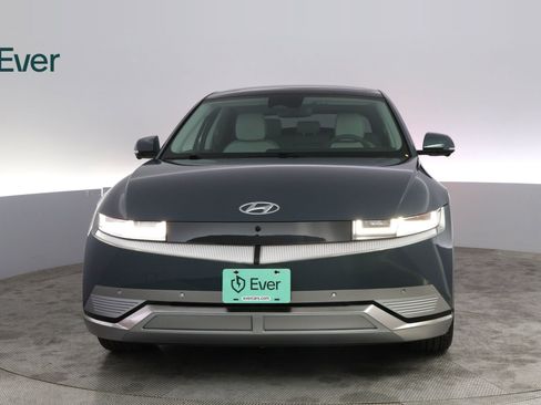 Used 2024 Hyundai Ioniq 5 Limited RWD image 12