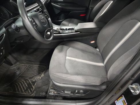 Used 2021 Hyundai Sonata SEL FWD image 13