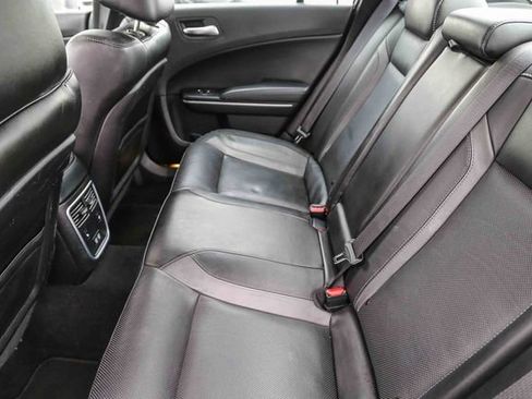 Used 2022 Dodge Charger SXT w/ Leather Interior Group image 17