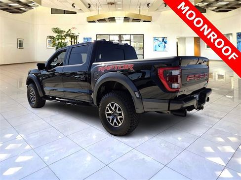 Used 2023 Ford F150 Raptor image 5