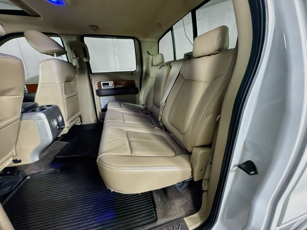 Used 2009 Ford F150 Lariat AWD/4WD image 29