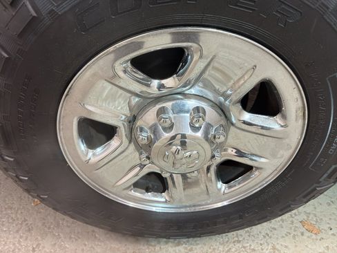 Used 2021 RAM 2500 Tradesman image 31