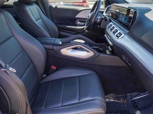 Used 2024 Mercedes-Benz GLE 350 4MATIC image 19