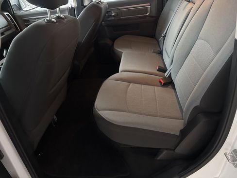 Used 2022 RAM 1500 Classic SLT w/ Electronics Convenience Group image 24