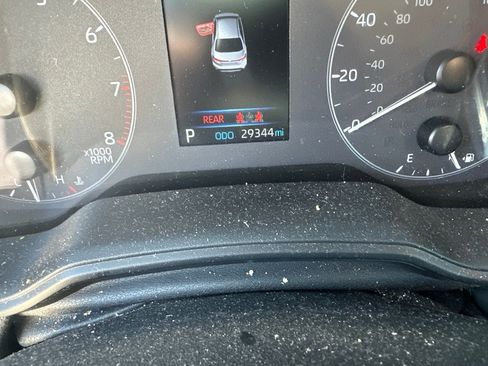 Used 2024 Toyota Corolla SE FWD image 4