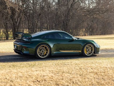 Used 2026 Porsche 911 GT3 RWD image 26
