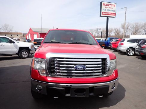 Used 2010 Ford F150 Lariat image 2