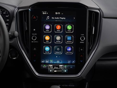 New 2026 Subaru Crosstrek 2.5i Limited AWD/4WD image 10