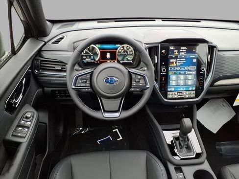 New 2025 Subaru Forester Limited image 3