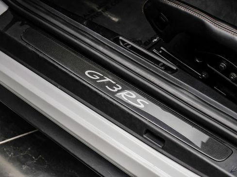 Used 2016 Porsche 911 GT3 RS RWD image 52