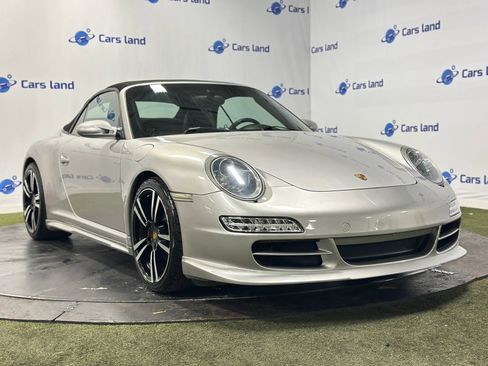 Used 2007 Porsche 911 Carrera S image 1
