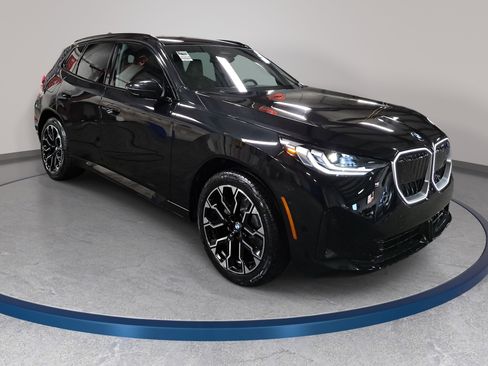 New 2026 BMW X3 xDrive30 w/ M Sport Package image 3