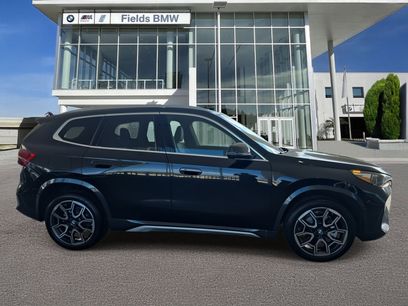 Certified 2025 BMW X1 xDrive28i w/ Technology Package