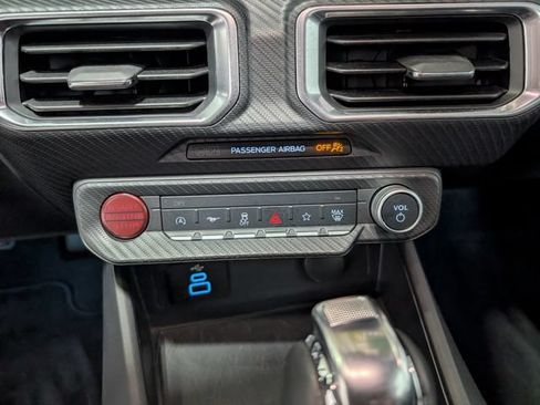 Used 2026 Ford Mustang Premium RWD image 19