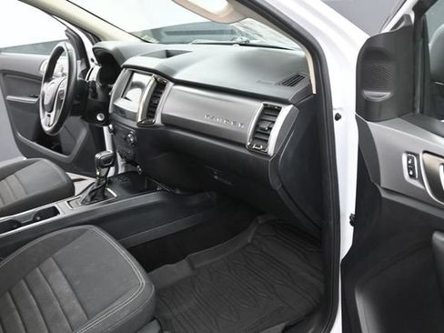 Used 2021 Ford Ranger XLT w/ FX4 Off-Road Package AWD/4WD image 17