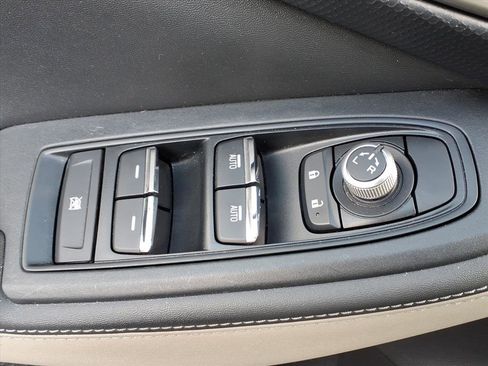 Certified 2023 Subaru Forester Limited image 17