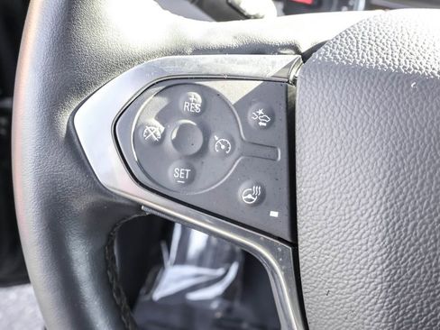 Used 2023 Chevrolet Traverse RS w/ LPO, Floor Liner Package image 20