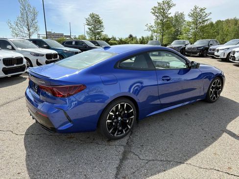 Used 2026 BMW 440i xDrive Coupe AWD/4WD image 5
